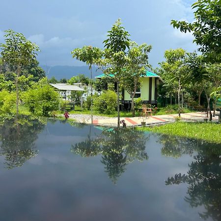 The Deer Meadows Mudumalai Exterior foto