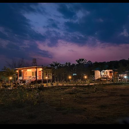 The Deer Meadows Mudumalai Exterior foto