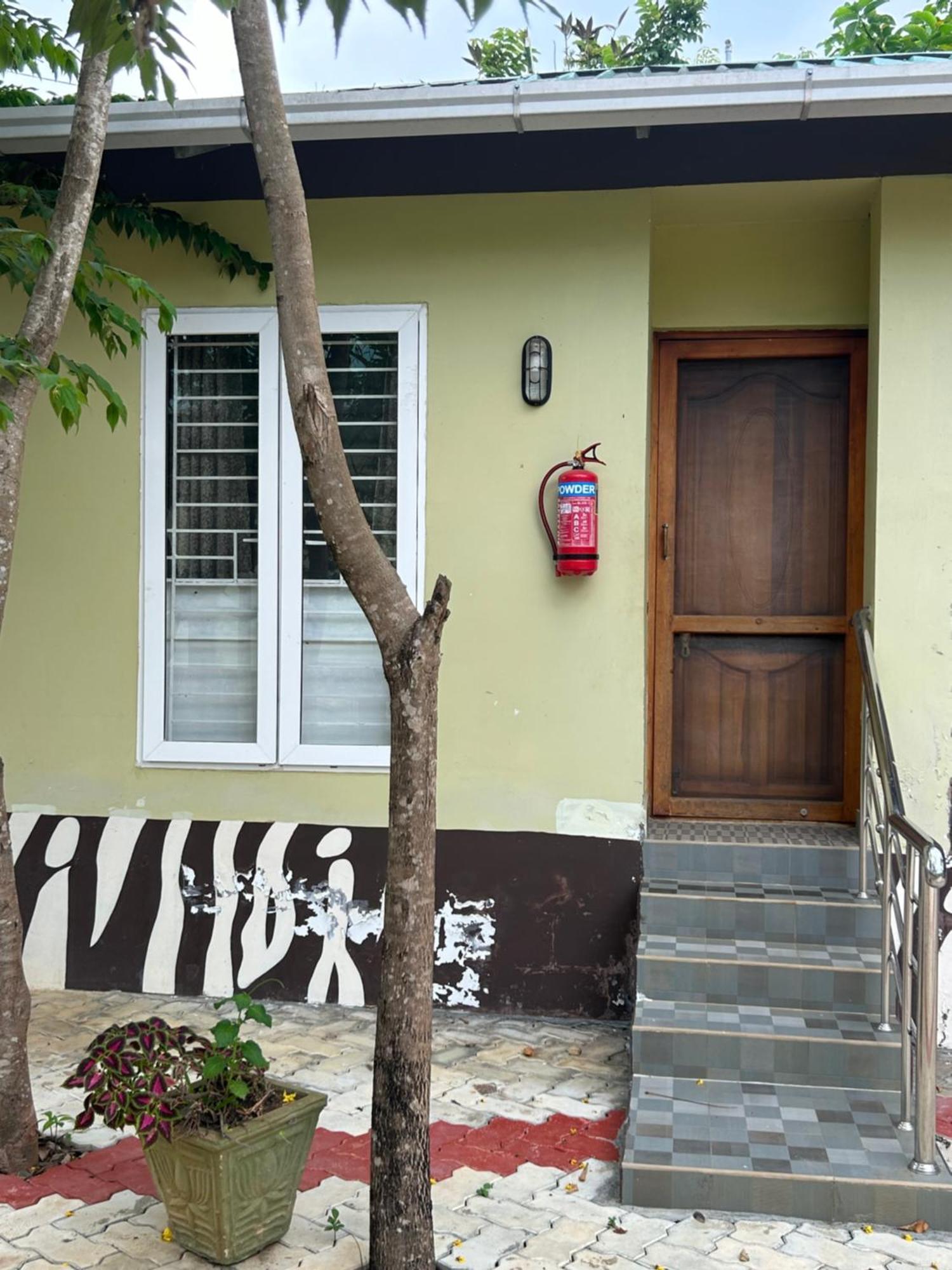 The Deer Meadows Mudumalai Exterior foto