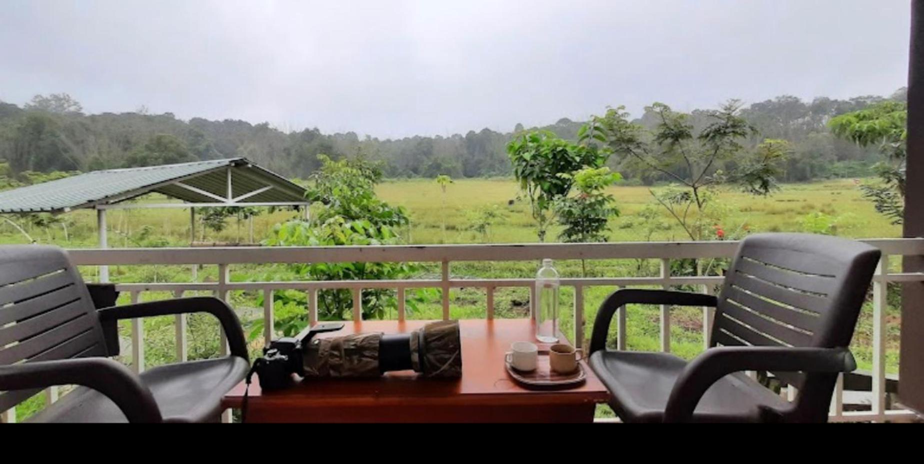 The Deer Meadows Mudumalai Exterior foto