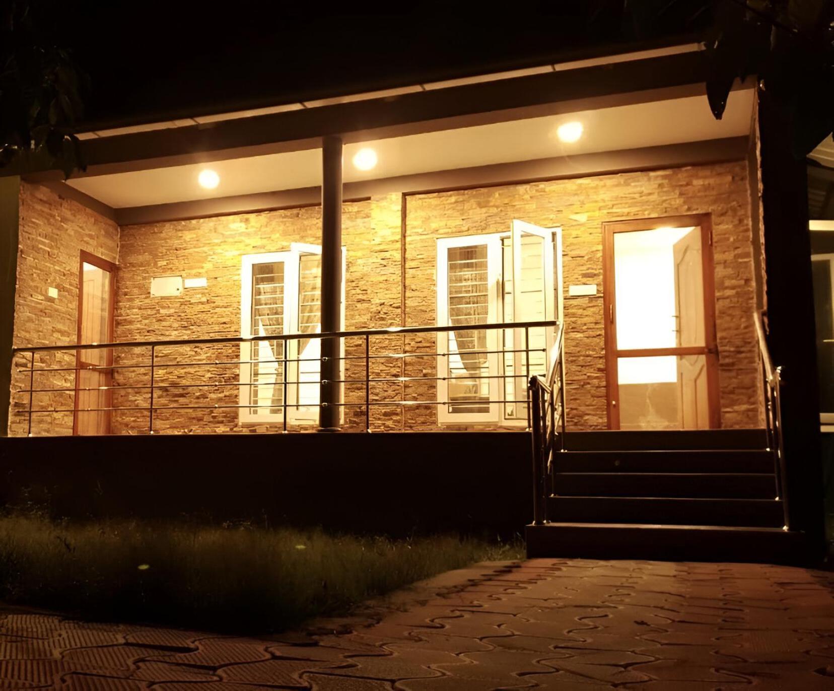 The Deer Meadows Mudumalai Exterior foto