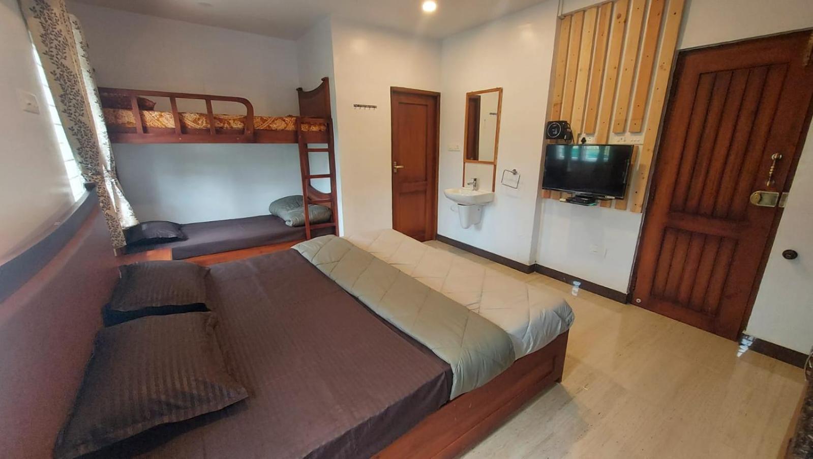 The Deer Meadows Mudumalai Exterior foto
