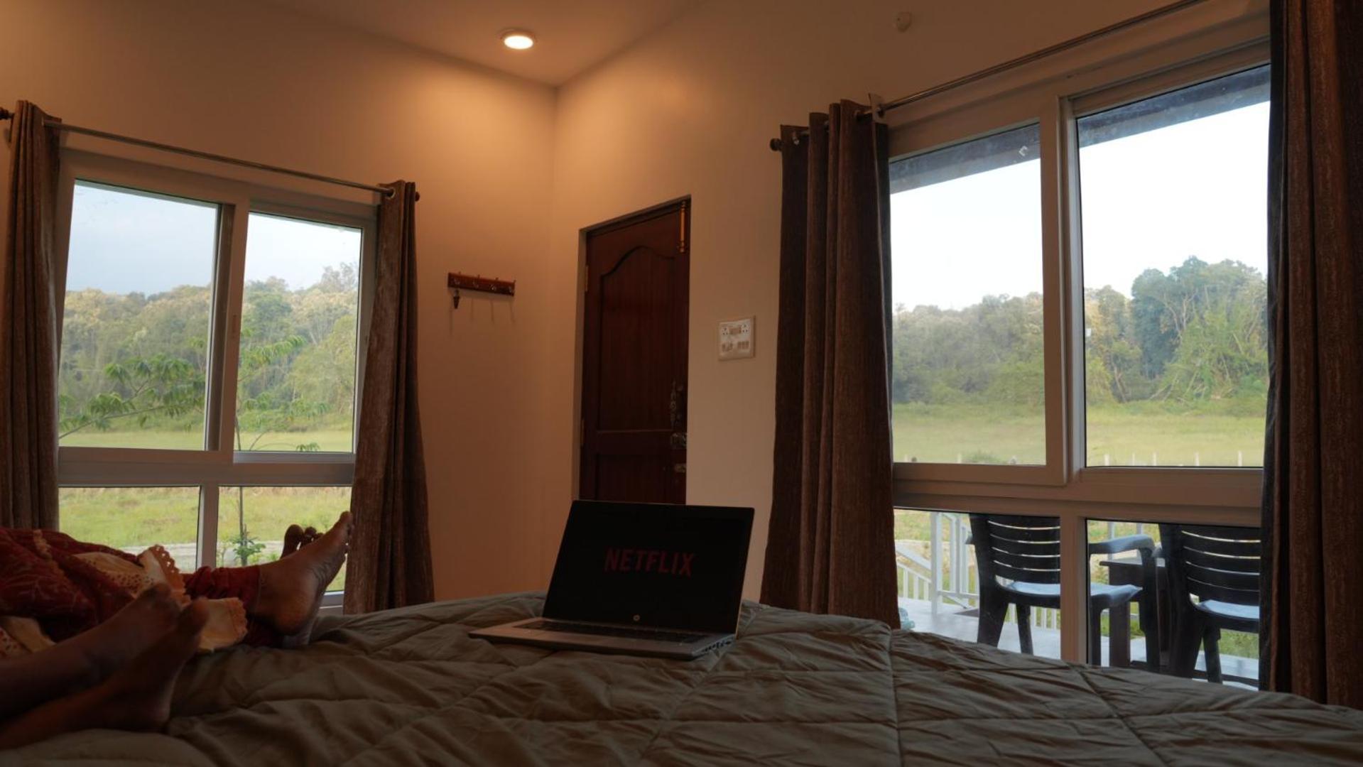 The Deer Meadows Mudumalai Exterior foto