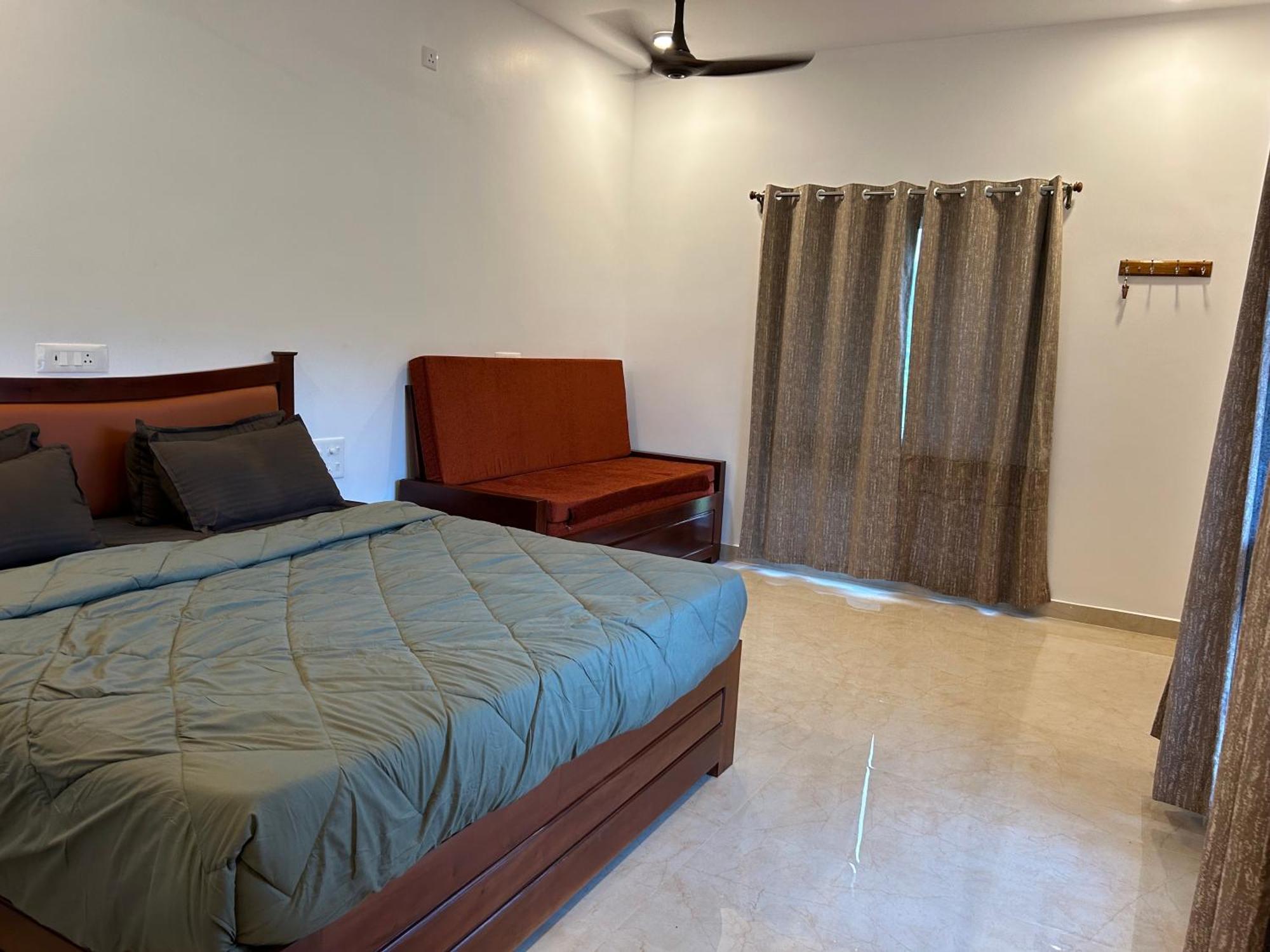 The Deer Meadows Mudumalai Exterior foto